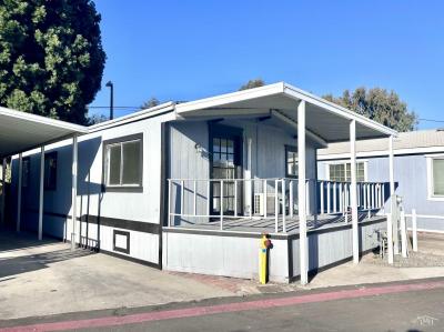 Mobile Home at 255 E Bradley Ave #64 El Cajon, CA 92021