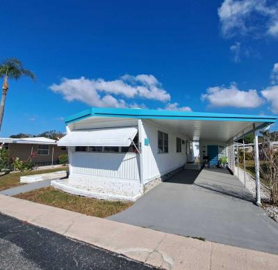 Mobile Home at 800 Main St #377 Dunedin, FL 34698