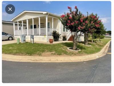 Mobile Home at 110 Gold Canyon Dr Kyle, TX 78640