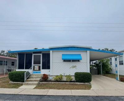 Mobile Home at 800 Main St #413 Dunedin, FL 34698