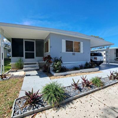 Mobile Home at 3432 State Road 580 #228 Safety Harbor, FL 34695