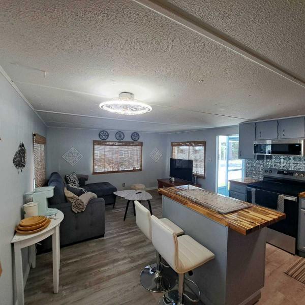 Photo 1 of 2 of home located at 3432 State Road 580 #228 Safety Harbor, FL 34695
