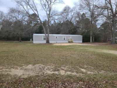 Mobile Home at 24311 Martina St Saucier, MS 39574