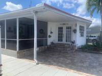 1967 CHAT Manufactured Home