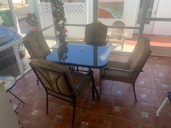 1967 CHAT Manufactured Home