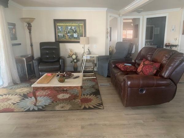 1967 CHAT Manufactured Home