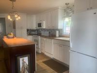 1967 CHAT Manufactured Home