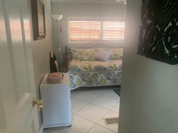 1967 CHAT Manufactured Home