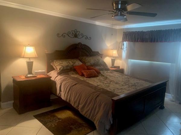 1967 CHAT Manufactured Home