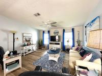 1998 Palm Harbor Manufactured Home