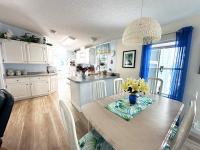 1998 Palm Harbor Manufactured Home