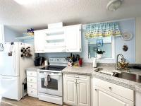 1998 Palm Harbor Manufactured Home