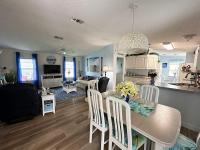 1998 Palm Harbor Manufactured Home