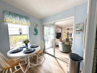 1998 Palm Harbor Manufactured Home
