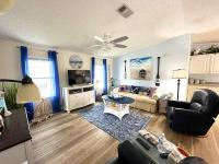 1998 Palm Harbor Manufactured Home