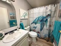 1998 Palm Harbor Manufactured Home