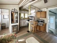 1985 Krop Manufactured Home