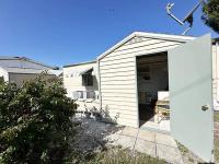 1985 Krop Manufactured Home