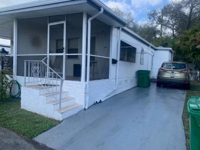 Mobile Home at 1518 S 33rd Way Hollywood, FL 33021