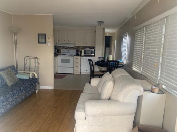 1972 DELO Manufactured Home