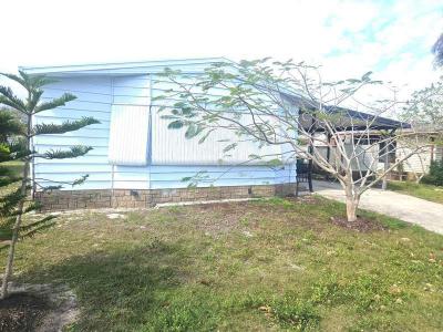 Mobile Home at 8382 Cherish Drive Micco, FL 32976