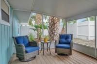 1985 Palm Harbor Manufactured Home