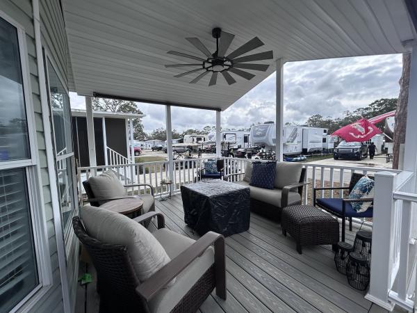 1996 Mobile Home