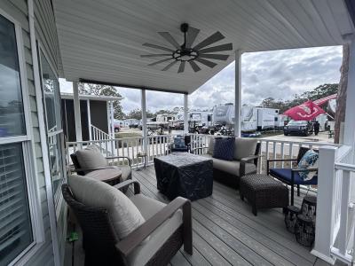 Photo 1 of 15 of home located at 7125 Fruitville Rd 396 Sarasota, FL 34240