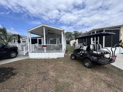 Photo 2 of 15 of home located at 7125 Fruitville Rd 396 Sarasota, FL 34240