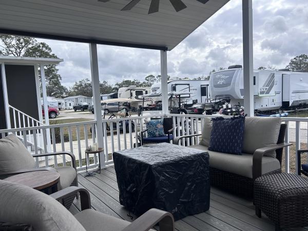 1996 Mobile Home