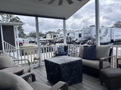 Photo 3 of 15 of home located at 7125 Fruitville Rd 396 Sarasota, FL 34240