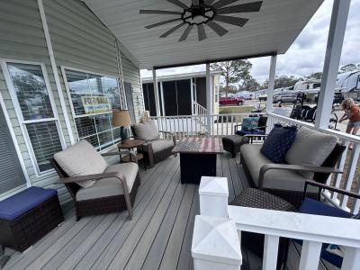 Photo 4 of 15 of home located at 7125 Fruitville Rd 396 Sarasota, FL 34240