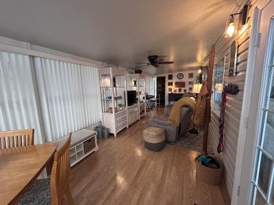 Photo 5 of 15 of home located at 7125 Fruitville Rd 396 Sarasota, FL 34240