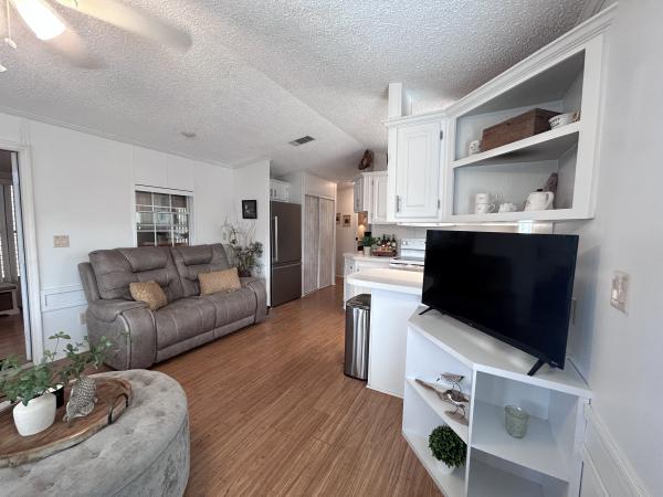 1996 Mobile Home