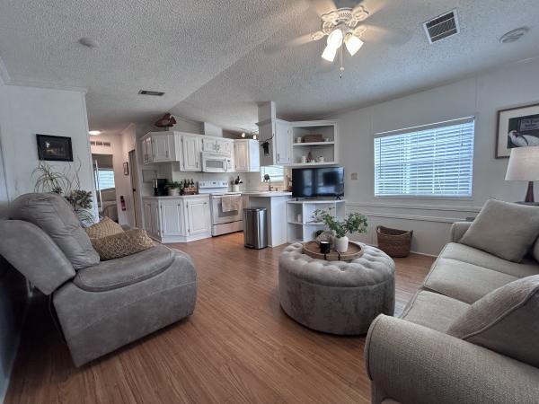 1996 Mobile Home