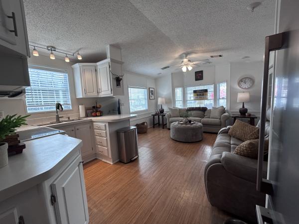 1996 Mobile Home