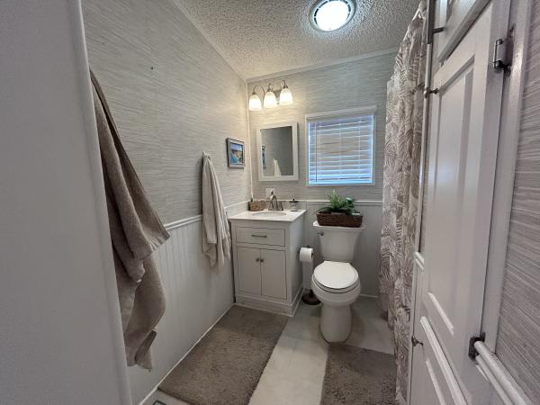 1996 Mobile Home