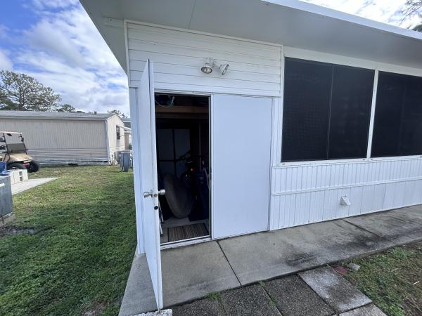 1996 Mobile Home