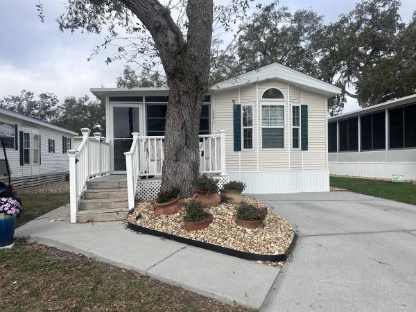 2006 Mobile Home