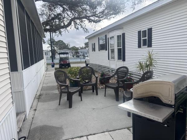 2006 Mobile Home