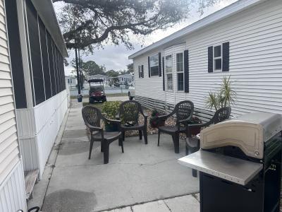 Photo 3 of 15 of home located at 7125 Fruitville Rd 1587 Sarasota, FL 34240