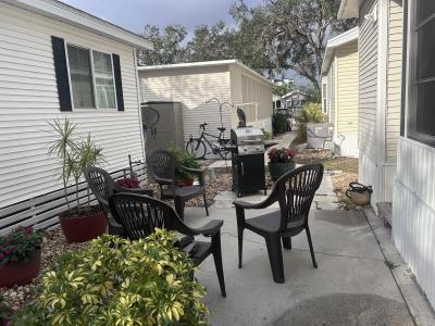 Photo 4 of 15 of home located at 7125 Fruitville Rd 1587 Sarasota, FL 34240
