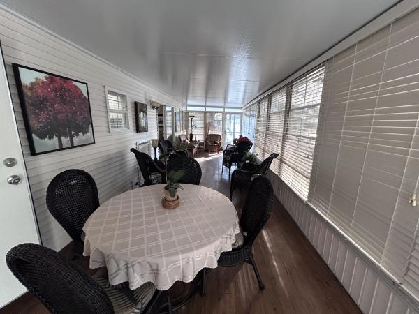 2006 Mobile Home