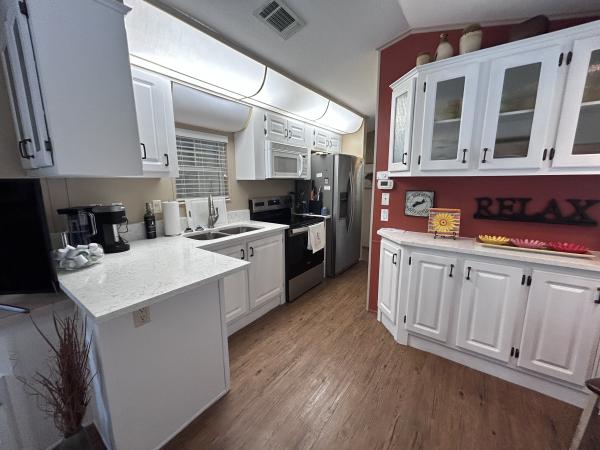 2006 Mobile Home