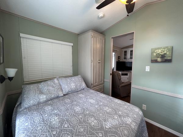 2006 Mobile Home