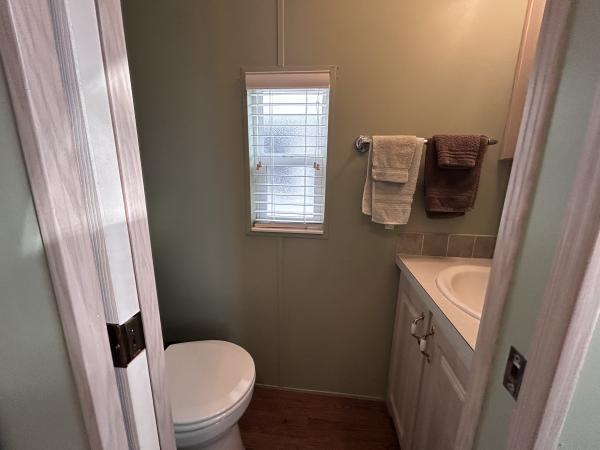 2006 Mobile Home