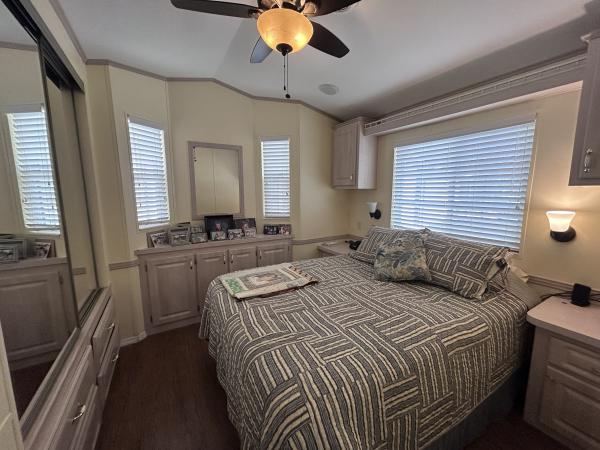 2006 Mobile Home