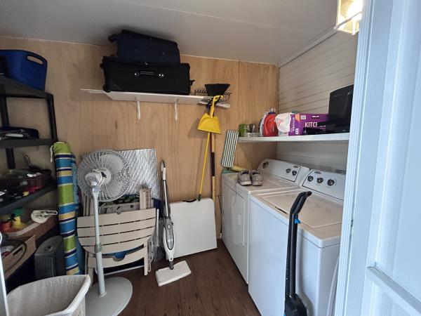 2006 Mobile Home