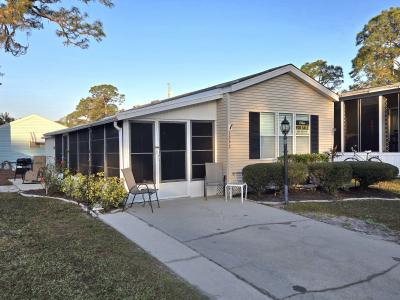 Mobile Home at 7125 Fruitville Rd 1242 Sarasota, FL 34240