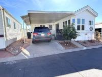 2000 Cavco Manufactured Home